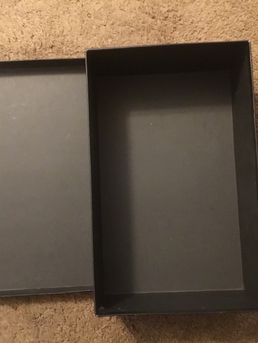 Empty Gucci BOX (Womens) - Picture 2 of 5